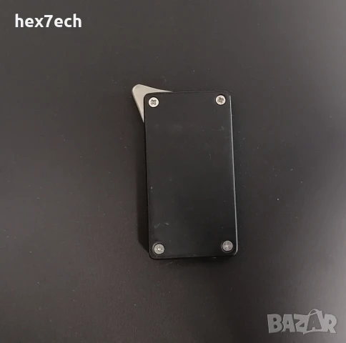 ❤️ ⭐ Метална Запалка Marlboro черна ⭐ ❤️, снимка 3 - Запалки - 51196220