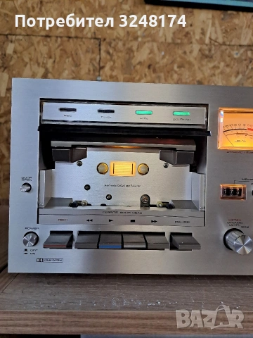 Pioneer ctf 700, снимка 3 - Декове - 54084606