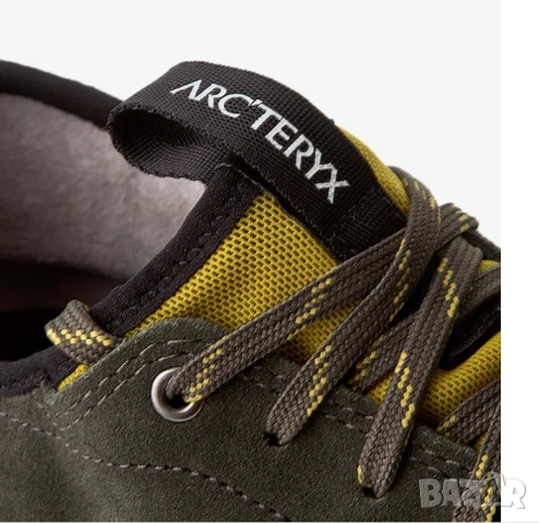 туристически обувки Arcteryx Acrux SL Approach номер 42 2/3, снимка 7 - Други - 52080753