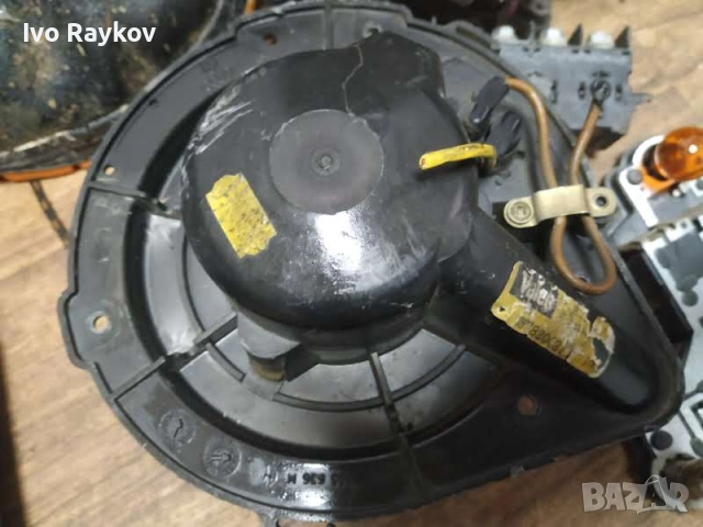Вентилатор парно за Volkswagen , Audi , Seat , 357820021, снимка 2 - Части - 52774305