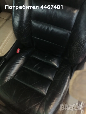 Ауди а8 d2 на части , снимка 2 - Части - 51628555