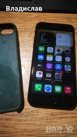 Iphone se 2020! Отключен без айклоуд! 