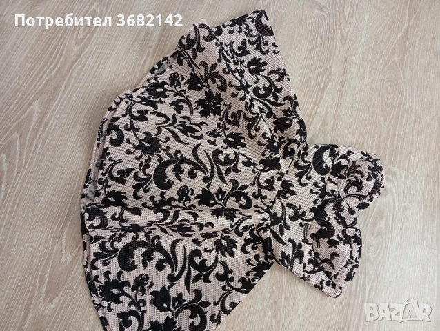 продавам дамска рокля нова , снимка 7 - Рокли - 53935250