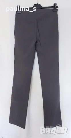 Три различни броя / "Zara" basic - Дамски панталон , снимка 13 - Панталони - 53856268