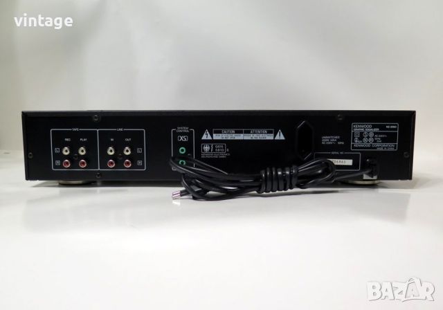 Kenwood KE-2060, снимка 7 - Други - 45541086