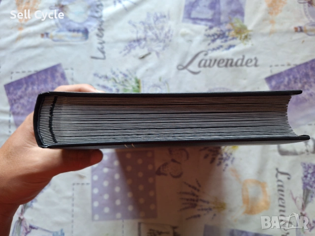 ✅КЛАСЬОР LINDNER А4 - 30 ЛИСТА 60 СТРАНИЦИ❗, снимка 5 - Филателия - 53275738