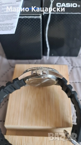 Casio MDV-107-1A3VEF DURO DIVER, снимка 7 - Мъжки - 53979243
