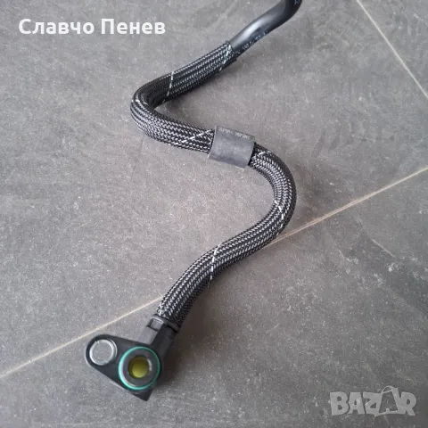 Вакуум тръба за VW Tiguan2,0 TDI /Passat B7 1.6D 08.10-12.14, снимка 2 - Части - 49303018