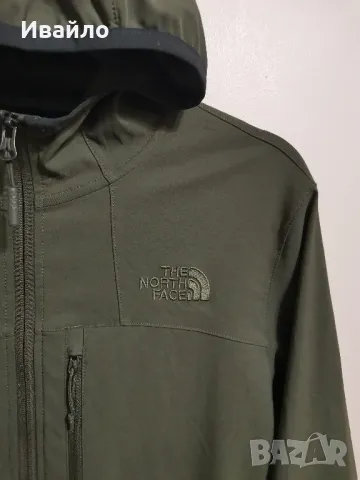 THE NORTH FACE MEN'S NIMBLE HOODIE. 

, снимка 3 - Якета - 47638528