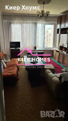 Апартамент в САНИРАН блок в кв.Каменец,гр.Димитровград