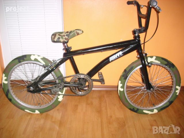 Schwinn BMX ,БМХ 20" USA велосипед,колело.Промо цена.Перфектен, снимка 1 - Детски велосипеди, триколки и коли - 46402555