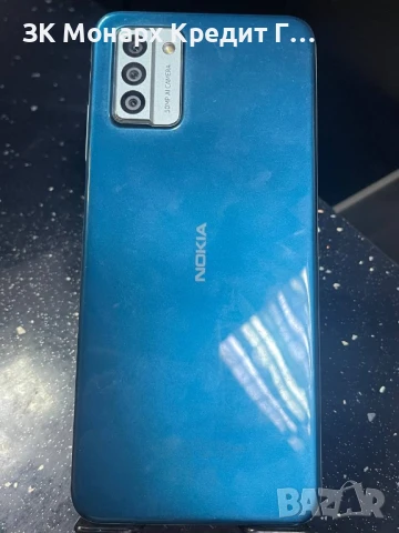Телефон Nokia G22  / 4 GB RAM  / 128 GB, снимка 4 - Други - 51022857