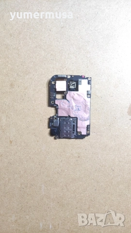 Realme GT Master 5G-основна платка , снимка 2 - Резервни части за телефони - 53928868