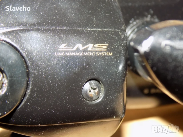 Риболовна макара - BROWNING FISHING REEL  RunControl 40, Manta RC640/ baitrunner system, снимка 13 - Макари - 53771006