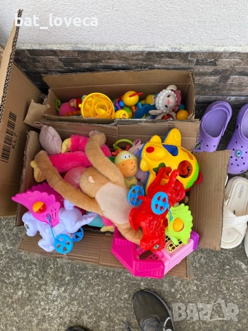 Лот вещи, снимка 4 - Други стоки за дома - 53755077