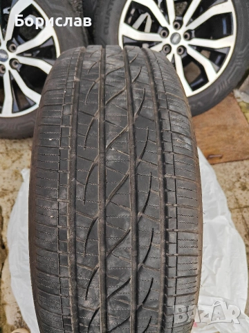 ПРОМО! Гуми 235/60/18 ТОП!, снимка 6 - Гуми и джанти - 53682356