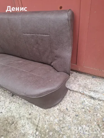 Седалки лада 2105, снимка 8 - Части - 49619816