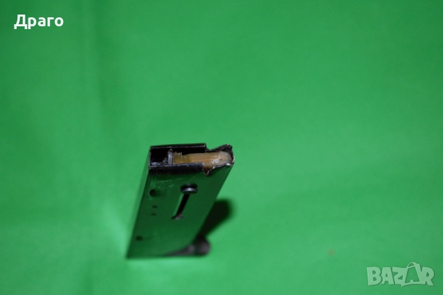 Пълнител за пистолет Марголин калибър .22 Short, снимка 3 - Бойно оръжие - 52652299