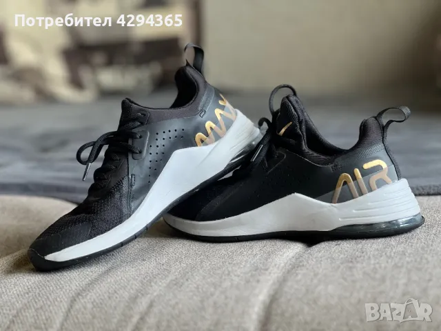 Почти нови оригинални маратонки Nike и Puma, снимка 2 - Маратонки - 47902100