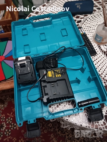 Продавам, снимка 3 - Винтоверти - 52889030