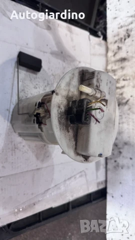 Горивна помпа за Citroen C3 - 0580314035 / 9649418280