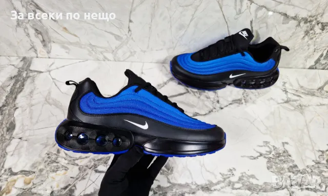 Nike Дамски Маратонки от 36 до 41 номер👟Дамски Спортни Обувки Найк - 3 Налични Цвята Код P400, снимка 5 - Маратонки - 50057176