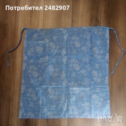 Кухненска престилка , снимка 3 - Други - 52106113