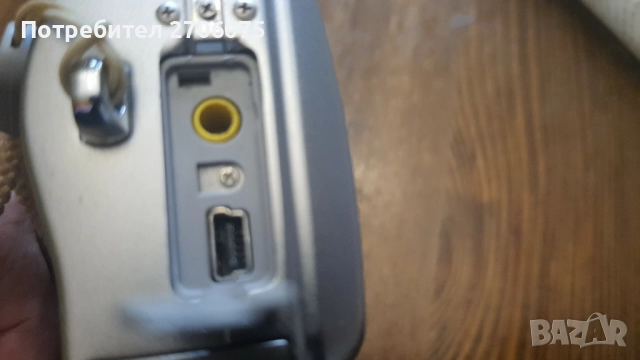 Фото камера., снимка 6 - Фотоапарати - 51887518