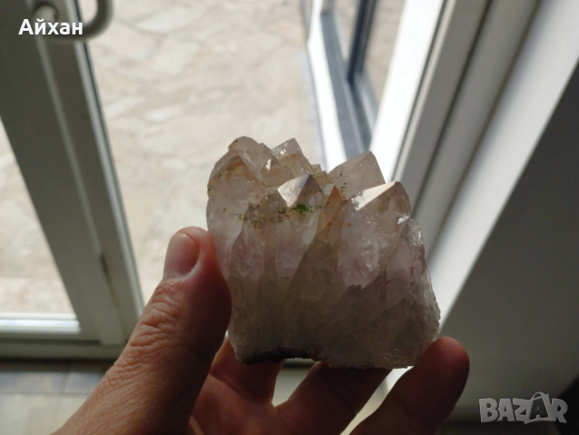 Минерали и кристали , снимка 7 - Други - 52500256