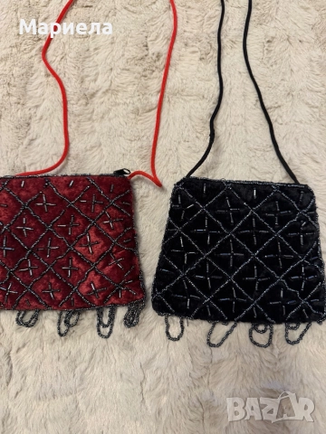 Две портмонета,цена 6 Лв.