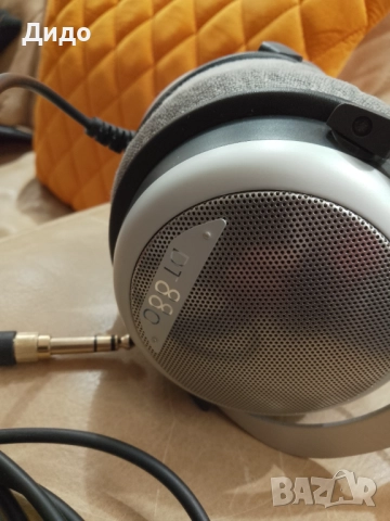 Слушалки / Beyerdynamic DT 880, снимка 4 - Слушалки и портативни колонки - 52090074