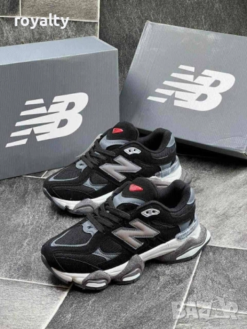 New Balance Дамски Маратонки 