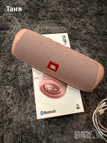 Колонка JBL, снимка 4 - Bluetooth тонколони - 53046825