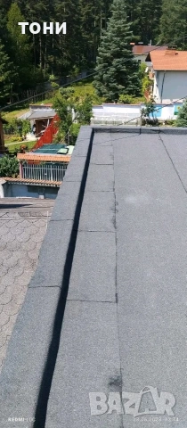 Ремонт на покриви Плевен ✔ Безплатен оглед ✔ Гаранция ✔ Екип от София, снимка 7 - Други услуги - 53660990