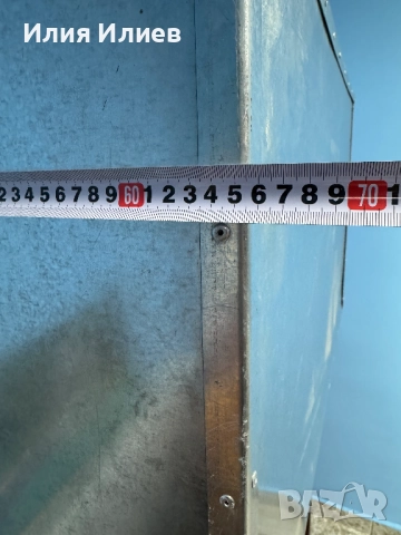 Голям контейнер за пелети, снимка 7 - Пелети - 52326915