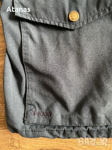 Мъжко яке Fjallraven Raven, снимка 7 - Якета - 53101403