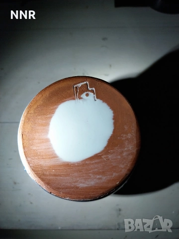 Ваза от 70-те от СБХ , снимка 3 - Вази - 53192612