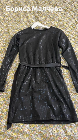 Рокля Liu Jo 170см