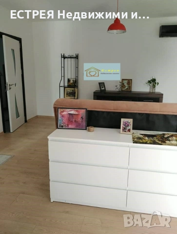 Тристаен апартамент под наем в кв. Смирненски, снимка 2 - Апартаменти - 53124826