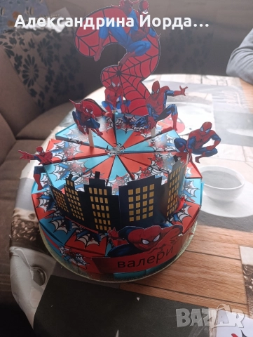 украса, снимка 3 - Други - 52747329