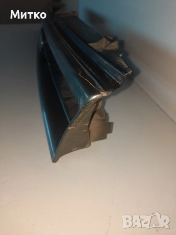 Части за Субару Легаци 1.6 и 1.8 бензин 1989-1993г.(BC/BF/B]:Предна решетка кутия въздушен филтър, снимка 11 - Части - 53669487