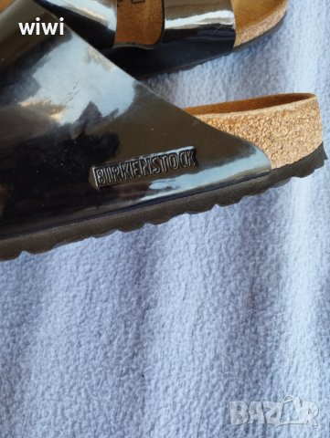 Birkenstosk номер 38., снимка 14 - Чехли - 51345191