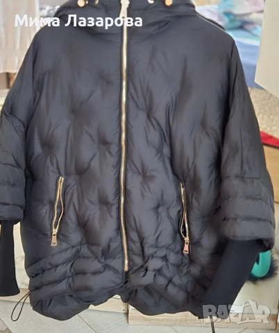 Дамски зимни якета в отлично състояние. , снимка 7 - Якета - 52858351