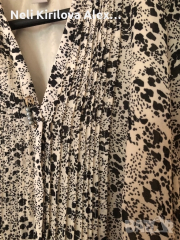 Рокли различни модели, снимка 5 - Рокли - 52051547