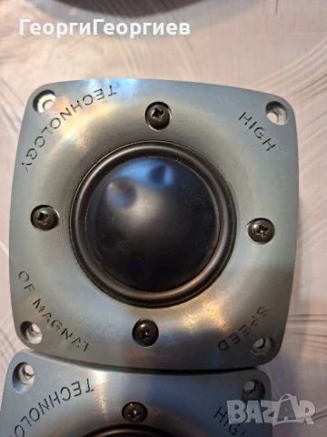 Magnat ALL-Ribbon 7 P, снимка 3 - Тонколони - 51229875