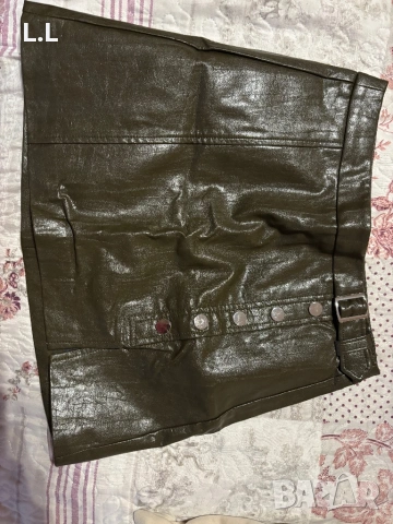 Bershka Zara дамски дрехи, снимка 7 - Дънки - 53609448