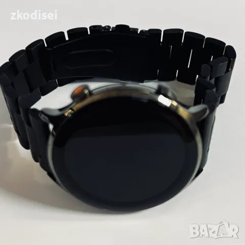 Часовник SPORT FASHION WATCH QS40, снимка 2 - Смарт часовници - 49464737