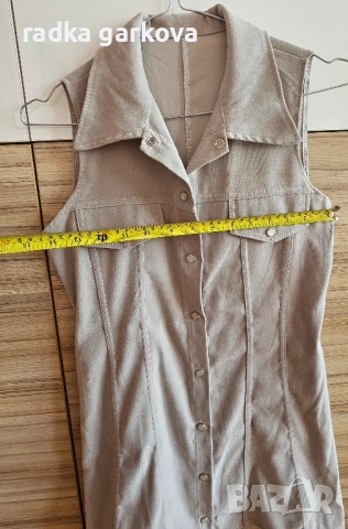 Дамска/детска рокля, снимка 2 - Рокли - 51492437