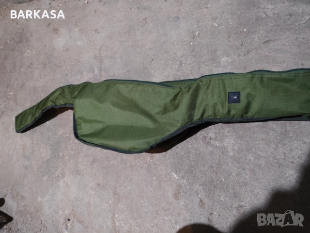 Калъв за въдица Daiwa Black Widow , снимка 2 - Въдици - 53568267