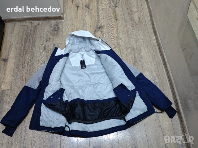 Яке Cirvit, снимка 9 - Якета - 54093389